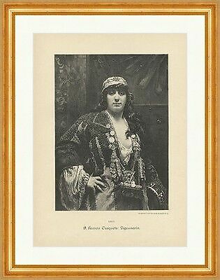Zigeunerin ramon tusquets - ramon,