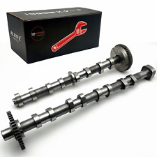 2x Nockenwelle Einlass +