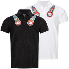 Oakley Golf Flame Terry Herren