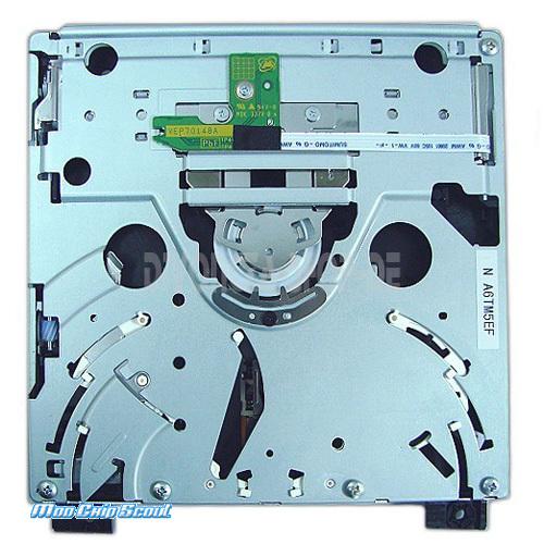 Nintendo wii dvd - nintendo, laufwerk