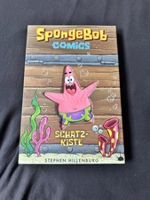 1x Z.1+ Spongebob Schatzkiste