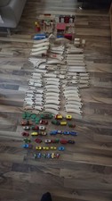 XXL Sammlung BRIO Eisenbahn