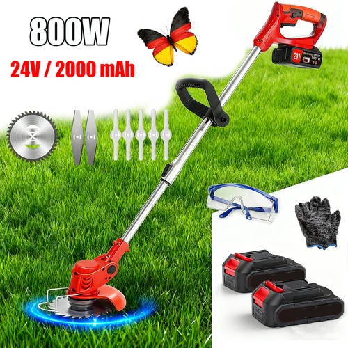 Für makita akku - makita, rasentrimmer