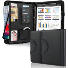 Konferenzmappe  A4 , 2 Stück