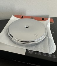 ?? Arlen Ness Big Sucker Luftfilter Deckel Abdeckung Harley Davidson Cover