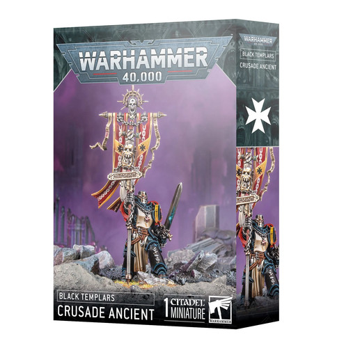 Warhammer 000 black - warhammer,