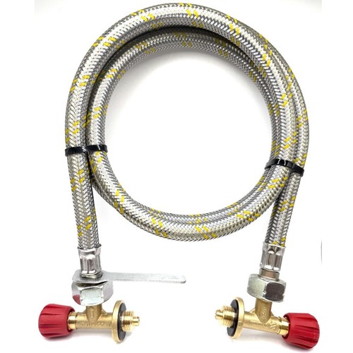 Verstärkter rohr mit - 1, m