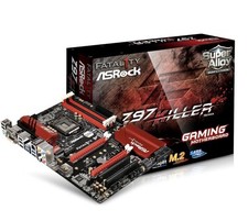 PC Motherboard Parts Bundle