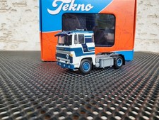 Tekno 71242 Scania LB 141 4x2