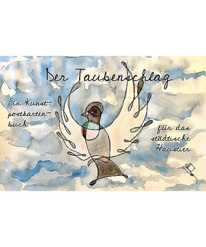 Der taubenschlag ein - der,