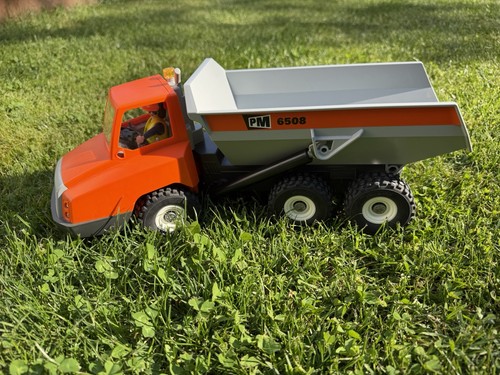Playmobil 6508 muldenkipper - playmobil,