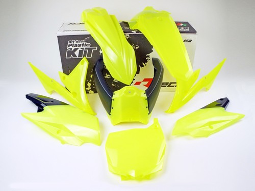 Rtech plastikkit passt - plastikkit, an