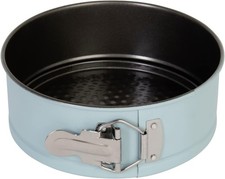 wenco Mini Springform Rund Mintgrün Backform Kuchenform Kuchen Torten Back Form