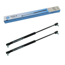 Gasfedern für Lindner Geotrac