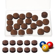 Billard Queue Spitzen 13mm