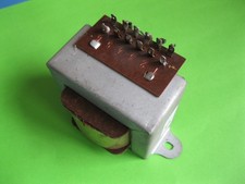 1 x Ton Ausgangsübertrager