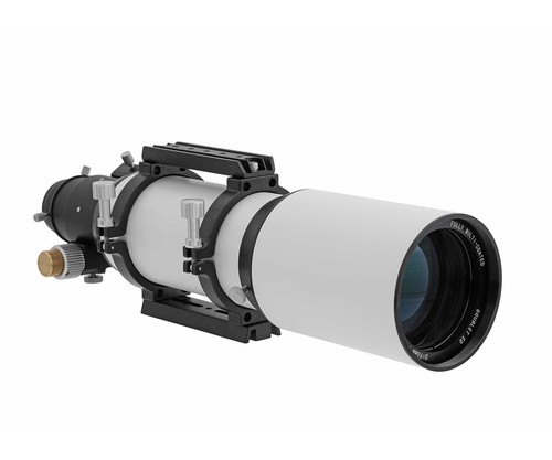 Optics apo 575 - ed, f/6