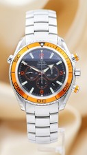 Omega seamaster planet - omega,