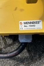 Baustromverteiler/Steckdosenverteiler 32A