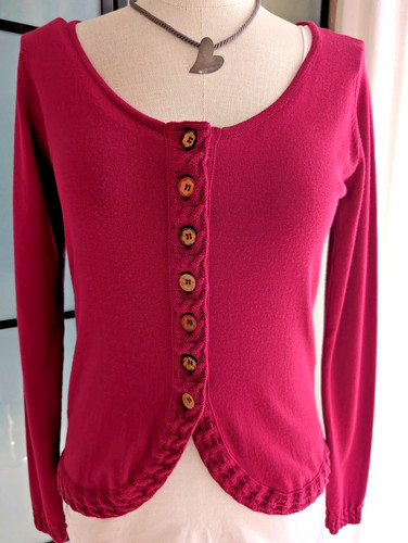 Sorgenfri sylt cardigan - sorgenfri,