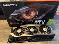 Gigabyte NVIDIA GeForce RTX