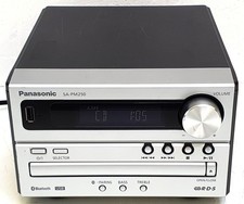 Panasonic SA-PM250 Hi-Fi