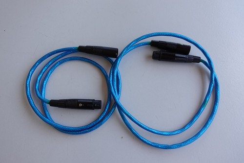 Thel audio xlr kabel - thel-audio, xlr-kabel