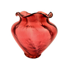 Böhmische Rubin Preiselbeere