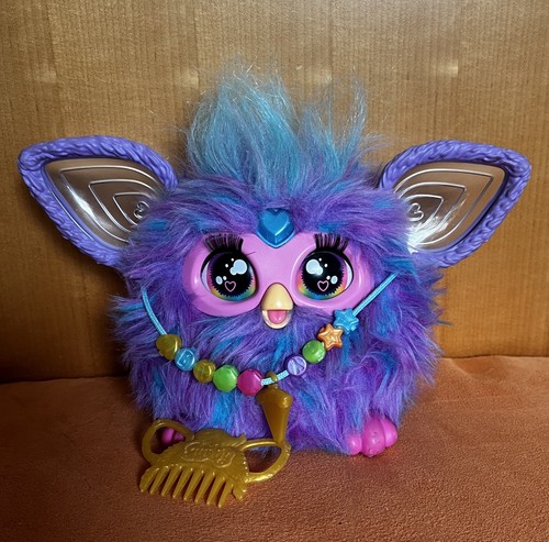 Hasbro furby lila - (2023), –