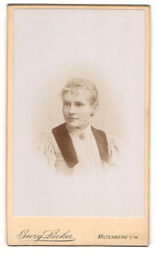 Fotografie georg lücker - fotografie,