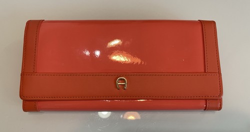 Aigner portemonnaie - aigner,