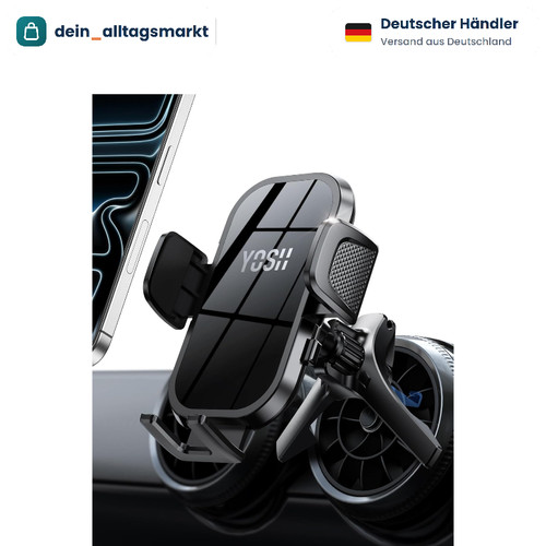 Handyhalterung auto upgrade - auto,