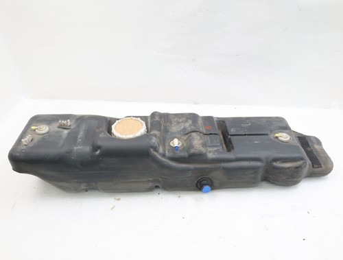 Kraftstofftank ford transit - ford, 6