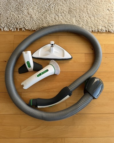 Vorwerk elektrosaugschlauch - elektrosaugschlauch,