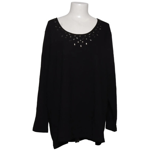 Sallie sahne langarmshirt - sallie, sahne,