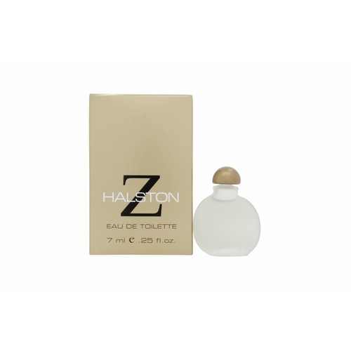 Halston eau toilette 7ml - z,