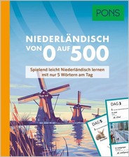 Niederländisch für Anfänger