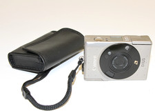 Kleinbildkamera Canon Ixus IX