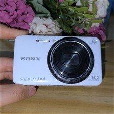 Sony Cyber-shot DSC-WX80