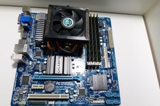 GIGABYTE GA-78LMT-USB3, AM3+