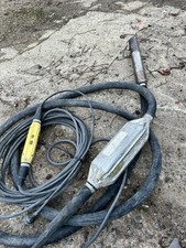 Wacker 230V  Betonverdichter