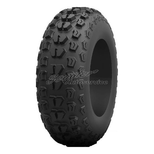 Quadreifen 22x7 28f kenda - quadreifen,