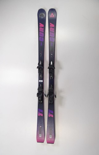 Fischer rc4 the curv - fischer,
