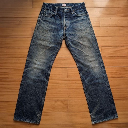 Samurai jeans 2005 hanshin - jeans,