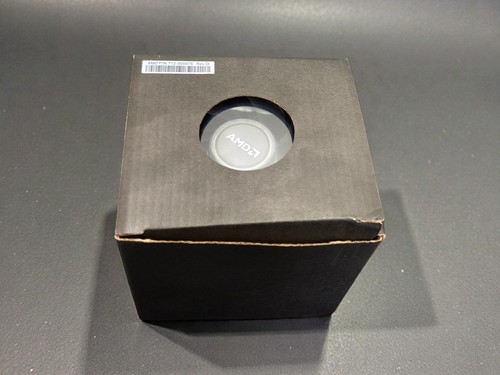 Amd wraith prism - amd,