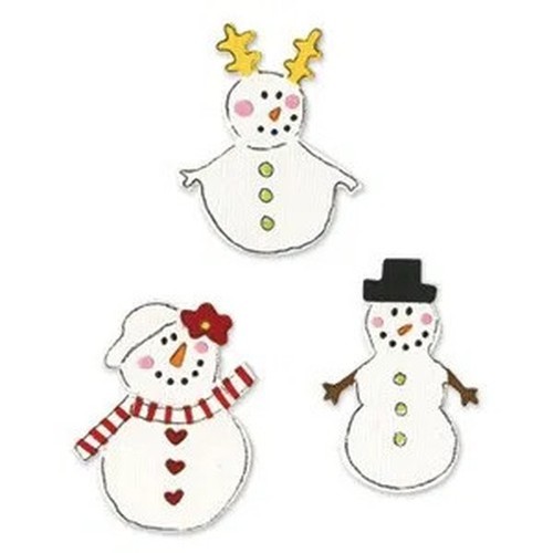 Stanzformen big shot sizzix - shot,