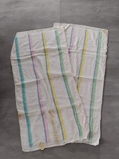 Handtuch Retro 50x100