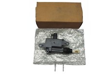 Stellmotor Tür hinten