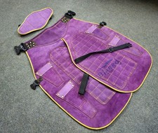 Top Farriers Tools Vollleder