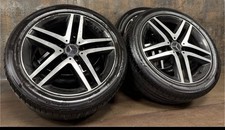 Original Mercedes V Klasse